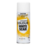 Citadel White Scar Spray 400ml