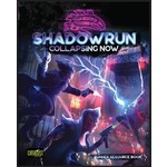 Catalyst Shadowrun: Collapsing Now