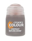 Citadel Contrast Ratling Grime 18ml pot Citadel Contrast Ratling Grime 18ml pot