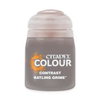 Citadel Contrast Ratling Grime 18ml pot