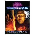 Catalyst Shadowrun: Mobile Grimoire