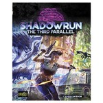 Catalyst Shadowrun: The Third Parallel