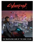 R. Talsorian Games Cyberpunk Red: Core Book