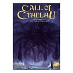 Chaosium Call of Cthulhu: Keeper Rulebook
