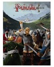 Chaosium Paladin Adventures