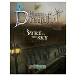 Wyrd Penny Dreadful: Fire in the Sky