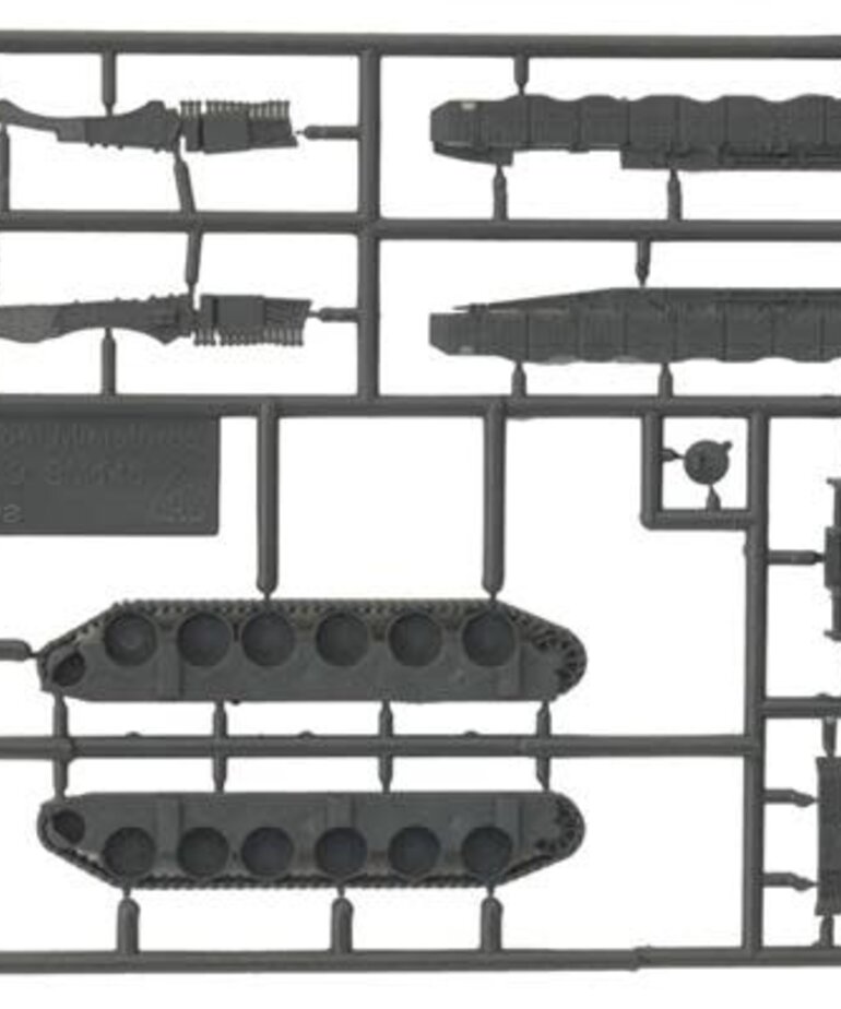 Team Yankee WW3: Team Yankee: Israeli: Merkava Tank Platoon (5)
