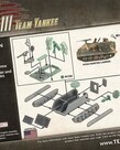 Team Yankee WW3: Team Yankee: American: M113 Platoon (4)