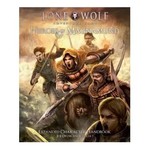 Cubicle 7 Lone Wolf Adventure Game: Heroes of Magnamund