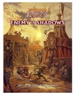 Cubicle 7 Warhammer Fantasy Roleplay: Enemy in the Shadows Cubicle 7 Warhammer Fantasy Roleplay: Enemy in the Shadows
