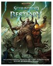 Cubicle 7 Warhammer Roleplay Soulbound: Bestiary