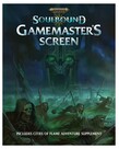 Cubicle 7 Warhammer Roleplay Soulbound: Gamemaster's Screen Cubicle 7 Warhammer Roleplay Soulbound: Gamemaster's Screen