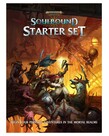 Cubicle 7 Warhammer Roleplay Soulbound: Starter Set Cubicle 7 Warhammer Roleplay Soulbound: Starter Set