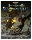 Cubicle 7 Warhammer Roleplay Soulbound: Steam and Steel Cubicle 7 Warhammer Roleplay Soulbound: Steam and Steel