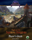 Frog God Games The Lost Lands: Cults of the Sundered Kingdoms Player's Guide Frog God Games The Lost Lands: Cults of the Sundered Kingdoms Player's Guide
