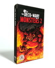 Hitpoint Press Deck of Many Monsters 2 Hitpoint Press Deck of Many Monsters 2