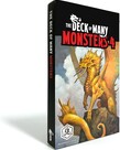 Hitpoint Press Deck of Many Monsters 4 Hitpoint Press Deck of Many Monsters 4