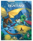 Inexorable Media MagiMundi Bestiary Inexorable Media MagiMundi Bestiary