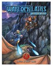 Kobold Press Warlock Lairs: Into the Wild Kobold Press Warlock Lairs: Into the Wild