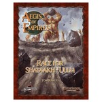 Legendary Games Aegis of Empires: AE05 Race for Shatakh-Uulm Pathfinder