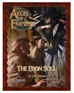 Legendary Games Aegis of Empires: AE02 The Ebon Soul Pathfinder