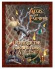 Legendary Games Aegis of Empires: AE04 Legend of the Burning Star 5E