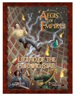 Legendary Games Aegis of Empires: AE04 Legend of the Burning Star Pathfinder