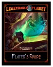 Legendary Games Legendary Planet Player's Guide Legendary Games Legendary Planet Player's Guide