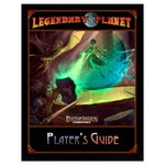 Legendary Games Legendary Planet Player's Guide