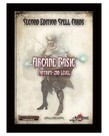 Legendary Games Pathfinder Spell Cards Arcane Basic Legendary Games Pathfinder Spell Cards Arcane Basic