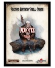 Legendary Games Pathfinder Spell Cards Devotee Spells Legendary Games Pathfinder Spell Cards Devotee Spells