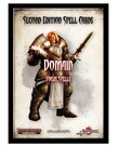 Legendary Games Pathfinder Spell Cards Domain Focus Legendary Games Pathfinder Spell Cards Domain Focus