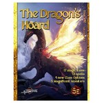 Legendary Games The Dragon's Hoard Magazine: #10