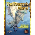 Legendary Games The Dragon's Hoard Magazine: #2