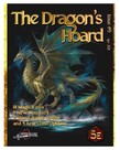 Legendary Games The Dragon's Hoard Magazine: #5