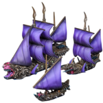 Mantic Mantic Armada: Twilight Kin: Starter Fleet