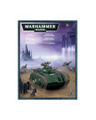 Warhammer 40k Warhammer 40k: Astra Militarum: Chimera
