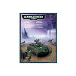 Warhammer 40k Warhammer 40k: Astra Militarum: Chimera