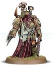 Warhammer 40k Warhammer 40k: Death Guard: Nauseous Rotbone, the Plague Surgeon