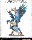 Warhammer 40k Warhammer40k: Chaos Daemons: Daemons of Tzeentch Lord of Change