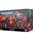 Warhammer 40k Warhammer 40k: Chaos Knights: Wardogs