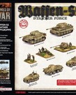 Flames of War Flames of War: German:  Latewar SS Panther Kampfgruppe