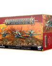 Age of Sigmar Age of Sigmar: Sylvaneth: Spiterider Lancers Age of Sigmar Age of Sigmar: Sylvaneth: Spiterider Lancers