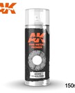 AK Interactive AK1016 Spray Fine Metal Primer 150ml