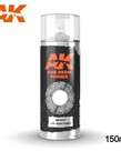 AK Interactive AK1017 Spray Fine Resin Primer 150ml