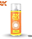 AK Interactive AK1018 Spray Microfiller Primer 150ml