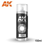 AK Interactive AK1019 Spray Great White Base 150ml