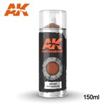 AK Interactive AK1020 Spray Rust Basecoat 150ml