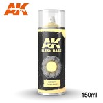 AK Interactive AK1021 Spray Flesh Base 150ml