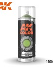 AK Interactive AK1026 Spray Russian Green Color 150ml